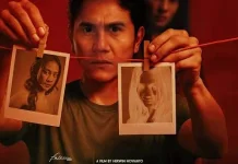 Teror Tak Terlihat dalam Film Shutter di Balik Jepretan Kamera