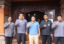 Wirka Dorong Evaluasi Pengawasan hingga Tingkat Desa Pasca Kontestasi