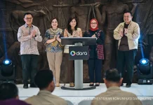 Atasi Kecanduan Gim, Kemkomdigi Luncurkan Layanan Dara