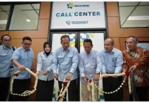 Call Center Kopdes Merah Putih Respon Cepat Pengaduan Masyarakat