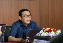 Wisman ke Bali Januari 2026 Turun, TPK Hotel Ikut Melemah