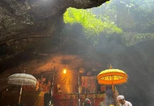 Ini Daftar Pura untuk Memohon Taksu di Bali