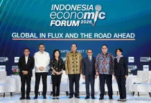 APBN Indonesia Tangguh Hadapi Gejolak Global