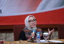 Kementerian PPPA Dorong Sistem Pencegahan Kekerasan Seksual di Olahraga