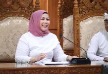 Kanwil Kemenkum Bali Dorong Regulasi Berkualitas dan IRH Optimal di Gianyar