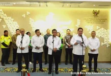 Pemerintah Siapkan Rp55 Triliun THR ASN