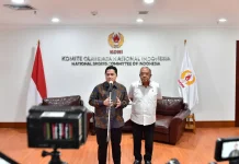 KONI Pusat Dukung Menpora, Lindungi Atlet dan Sanksi Tegas Kasus Dugaan Pelecehan