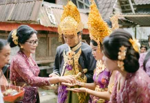 Pahami Filosofi Empat Jenis Pernikahan dalam Ajaran Hindu