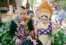 Tren Pernikahan Minimalis Mulai Digandrungi Gen Z Bali