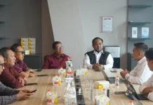 Pelindo dan Pemkot Denpasar Komit Sukseskan Pengembangan BMTH