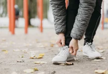 Kapan Harus Ganti Sepatu Jalan Anda?