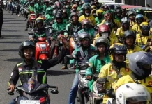 BHR Ojol 2026 Naik Dua Kali Lipat, Total Capai Rp220 Miliar