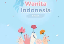 Sejarah, Makna dan Perjuangan Hari Wanita Indonesia