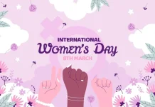 Sejarah dan Makna Hari Perempuan Internasional