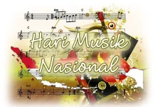 Tanggal 9 Maret Diperingati sebagai Hari Musik Nasional