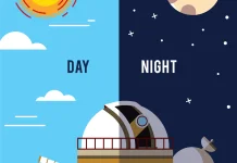 Fenomena Equinox Samakan Durasi Siang dan Malam