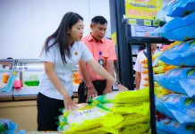 Satgas Saber Pangan Polda Bali Pastikan Harga Stabil