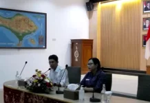Forum Konsultasi Publik BBVet Denpasar Digelar