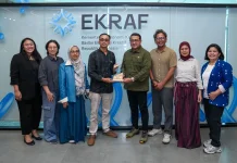 Ekraf Jajaki Penguatan Industri Mebel Berbasis Kekayaan Intelektual