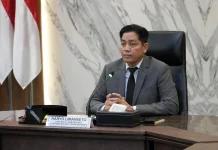 Pemerintah Pastikan ART Indonesia AS Perkuat Posisi Ekspor Nasional