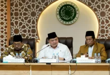 Menko Airlangga Jamin Produk Halal dalam Perjanjian Dagang Indonesia AS