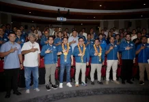 GEKRAFS Bali Dorong Intellectual Property bagi Pelaku Ekonomi Kreatif