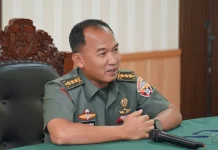 Kodam IX/Udayana Klarifikasi Isu Hukum Rekrutmen TNI AD