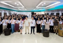 Rai Mantra Tekankan Peran Generasi Muda sebagai Agen Perubahan