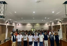 UMKM Klungkung Dapat Edukasi Cegah Penipuan Digital