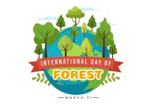 Sejarah 21 Maret Diperingati sebagai Hari Hutan Sedunia