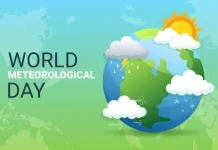 Hari Meteorologi Sedunia Diperingati 23 Maret