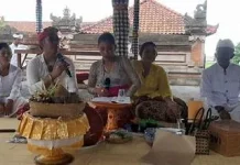 Kidung Sebagai Bagian dari Unsur Panca Gita dalam Panca Yadnya