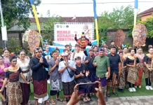Kesanga Festival 2026 SLB Negeri 2 Denpasar Perkuat Karakter dan Toleransi Siswa