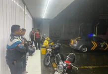 Cegah Balap Liar, Polisi Dialog Humanis dengan Remaja di Lukluk