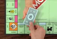 Asal-Usul Permainan Monopoly dan Misi Rahasia Elizabeth Magie