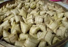 Jaje Bantal, Makanan Khas Bali yang Mulai Jarang Ditemui