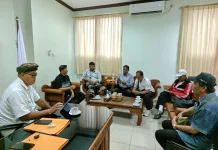 Petahana Oka Darmawan Mundur dari Bursa Caketum KONI Bali