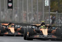 Ambisi Piastri Cetak Sejarah Baru di GP Australia 2026