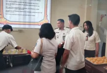 Dinkes Badung Verifikasi Standar PIRT Pie Susu Lapas Kerobokan