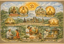 Panca Srada Memperkuat Pelaksanaan Tri Kerangka Agama Hindu