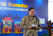 Semarak Ramadhan Pererat Kebersamaan dan Dorong Produk UMKM