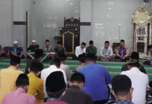 Politik Transaksi Penyumbang Pemilu Mahal