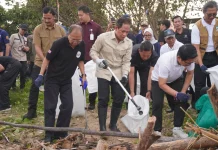 Menteri LH: Sampah di Bali Jangan Rusak Citra Pariwisata Indonesia