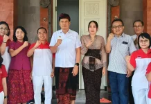 Perayaan Imlek dan Cap Go Meh 2577 di Jembrana Perkuat Toleransi dan Kebersamaan