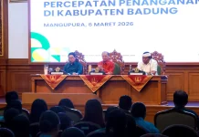 Gubernur Koster Minta Perbekel Jengah Kelola Sampah Berbasis Sumber