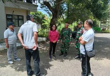 Danramil Sukawati Pastikan Progres KDMP di Celuk