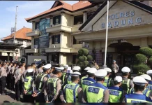 Jelang Nyepi dan Idul Fitri, Kapolres Badung Tegaskan Zero Pelanggaran