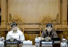 Jelang Nyepi Idul Fitri, TPID Badung Dorong Gotong Royong Jaga Inflasi