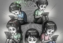 Bahaya Dunia Digital bagi Anak di Era Internet tanpa Batas