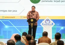 Pemerintah Luncurkan Aksi Klik Perkuat Literasi dan Inklusi Keuangan